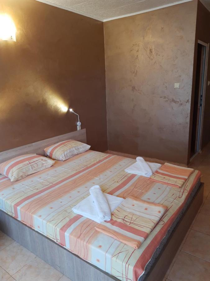 Morska Zvezda Guest House Chernomorets Bagian luar foto