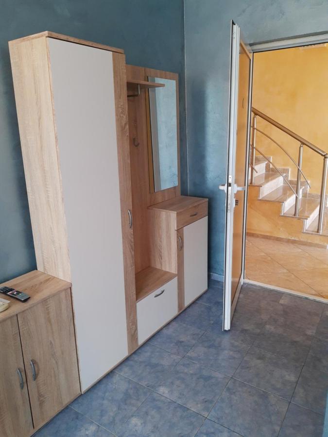 Morska Zvezda Guest House Chernomorets Bagian luar foto