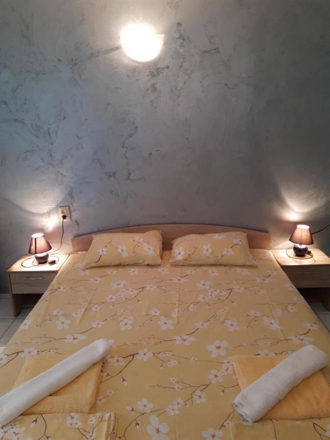 Morska Zvezda Guest House Chernomorets Bagian luar foto