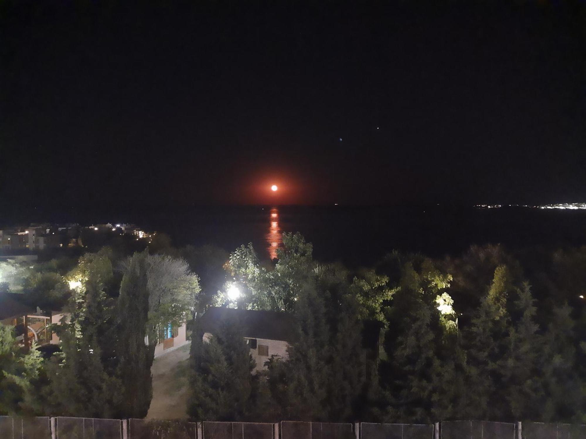 Morska Zvezda Guest House Chernomorets Bagian luar foto