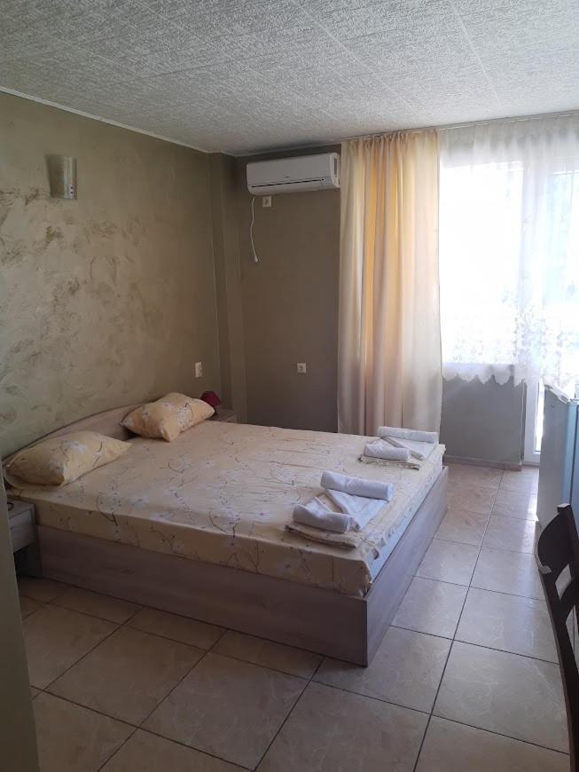 Morska Zvezda Guest House Chernomorets Bagian luar foto