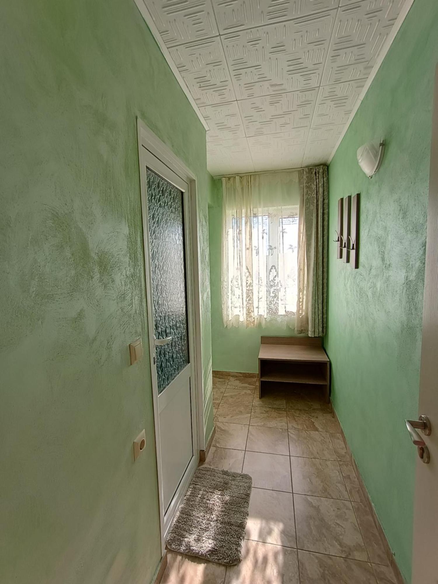 Morska Zvezda Guest House Chernomorets Bagian luar foto