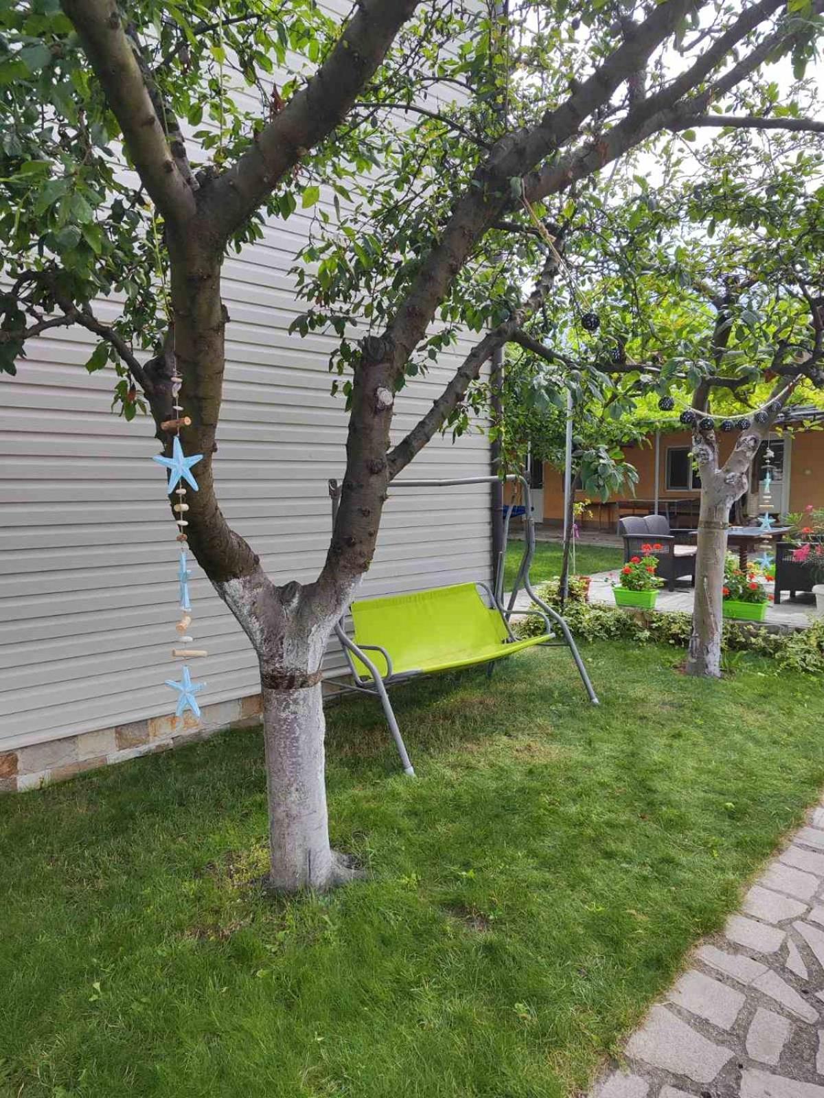 Morska Zvezda Guest House Chernomorets Bagian luar foto
