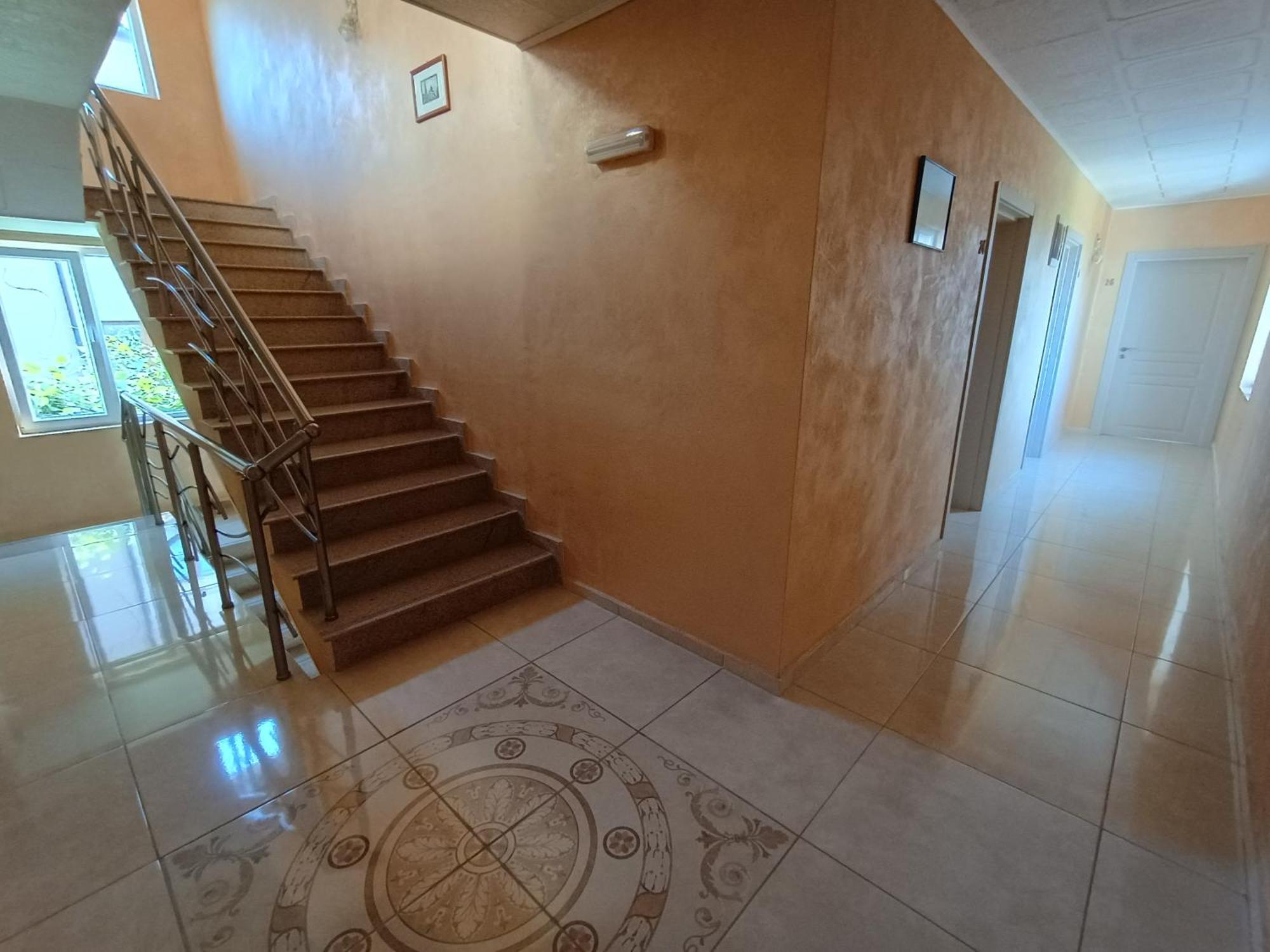 Morska Zvezda Guest House Chernomorets Bagian luar foto