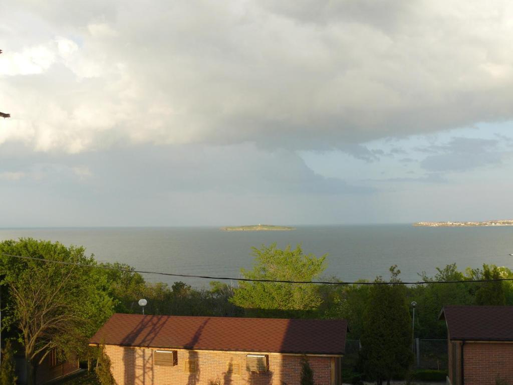 Morska Zvezda Guest House Chernomorets Ruang foto