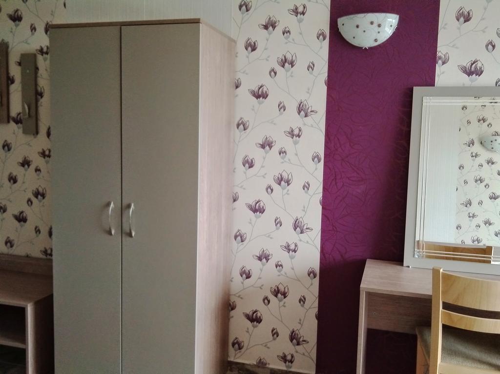 Morska Zvezda Guest House Chernomorets Bagian luar foto
