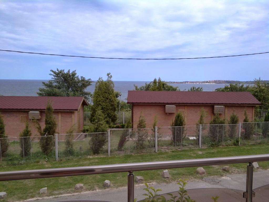 Morska Zvezda Guest House Chernomorets Ruang foto