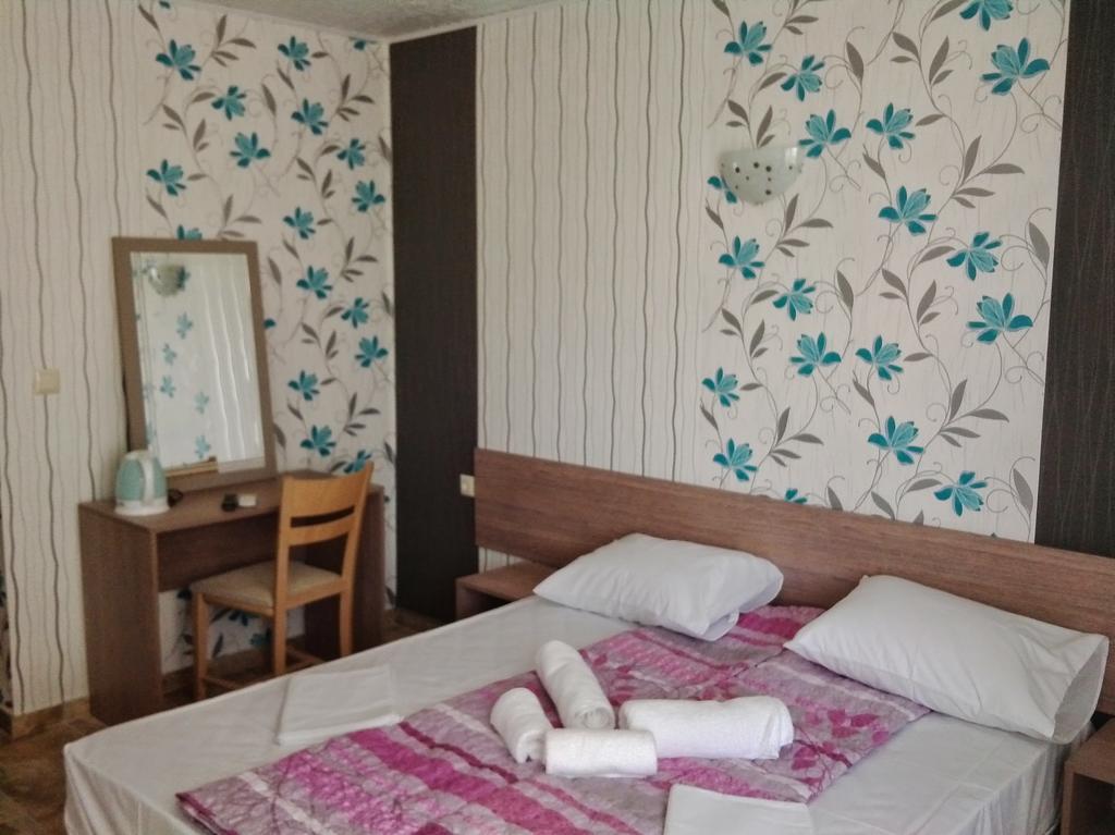 Morska Zvezda Guest House Chernomorets Ruang foto