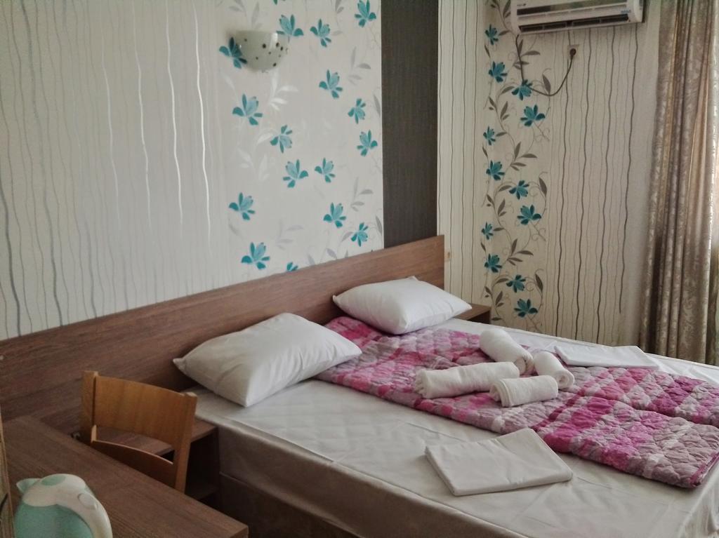 Morska Zvezda Guest House Chernomorets Ruang foto