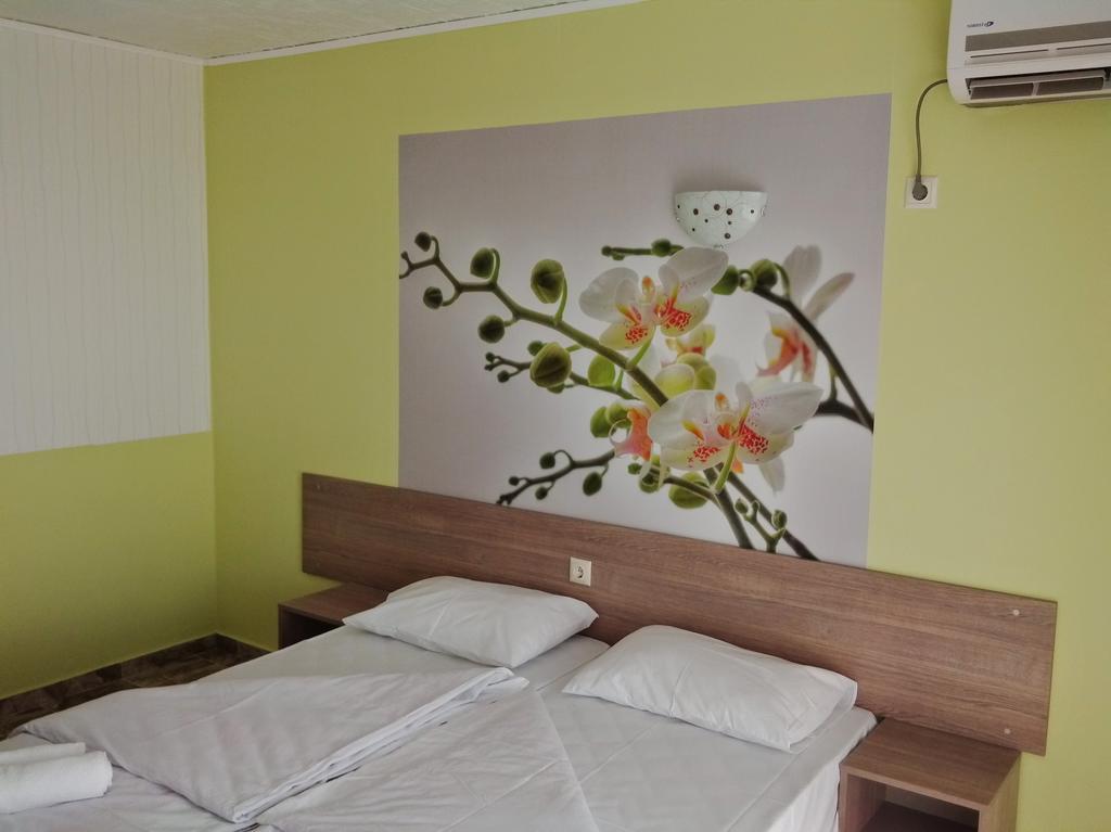 Morska Zvezda Guest House Chernomorets Ruang foto