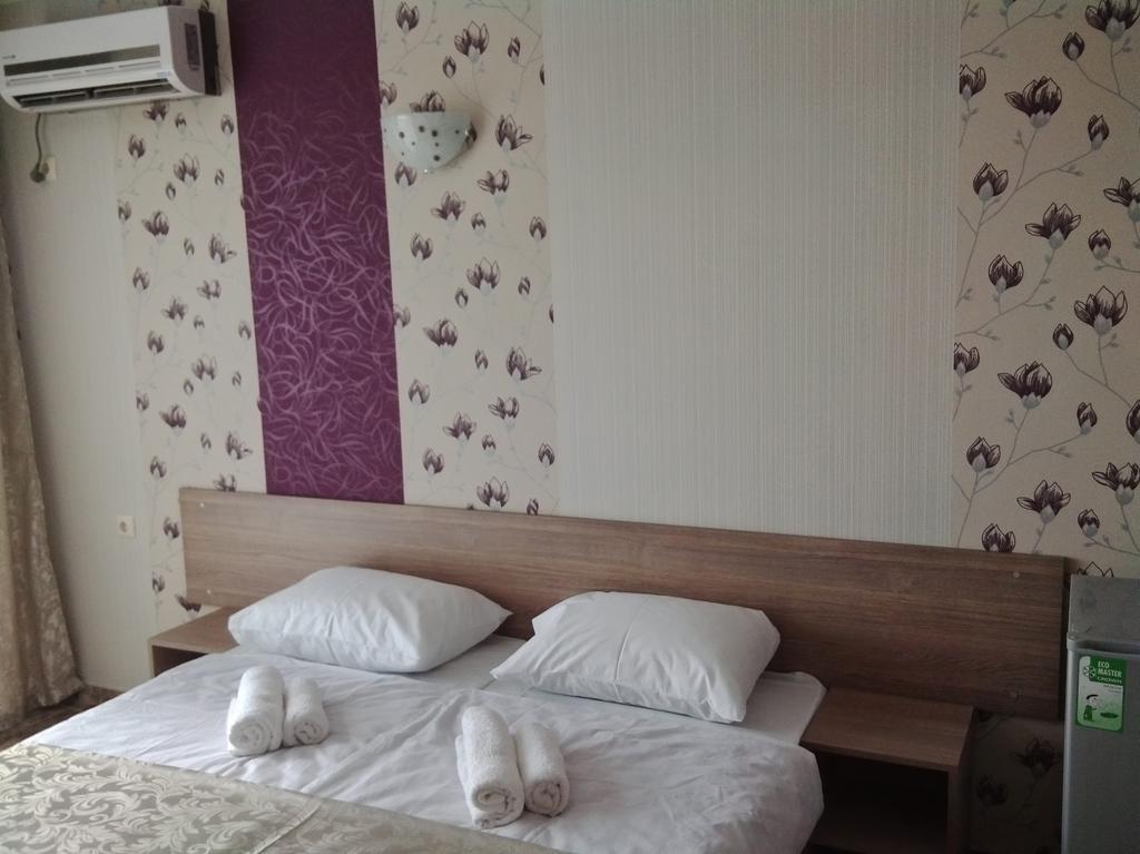 Morska Zvezda Guest House Chernomorets Ruang foto